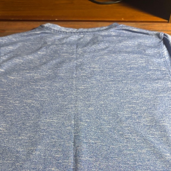 Men’s Small KU Jayhawks Athletic T-Shirt - Picture 5 of 6